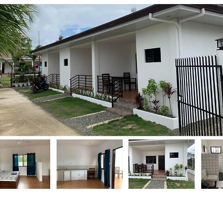Palm Tree Lodge โมอัลโบอัล ภายนอก รูปภาพ
