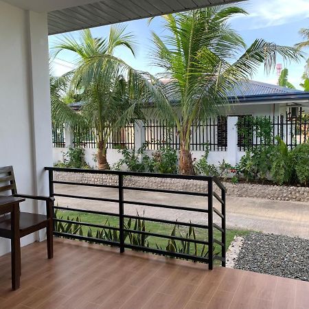 Palm Tree Lodge โมอัลโบอัล ภายนอก รูปภาพ