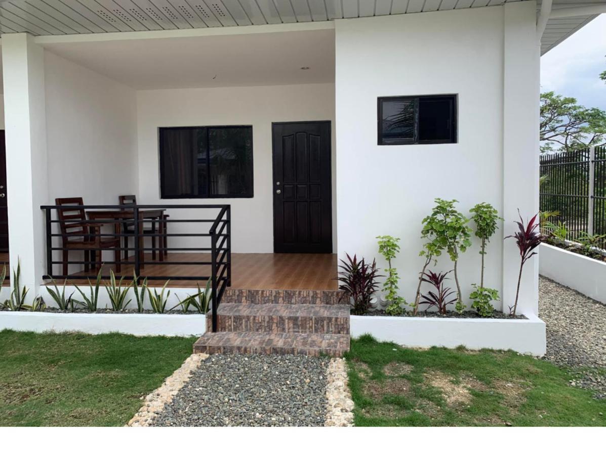 Palm Tree Lodge โมอัลโบอัล ภายนอก รูปภาพ