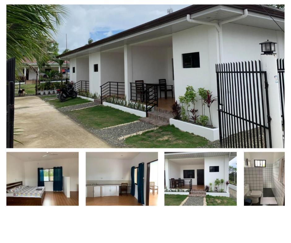 Palm Tree Lodge โมอัลโบอัล ภายนอก รูปภาพ