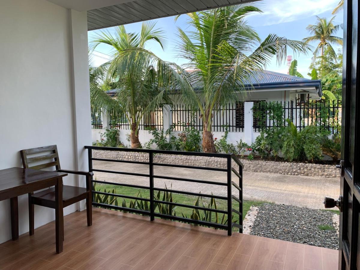 Palm Tree Lodge โมอัลโบอัล ภายนอก รูปภาพ